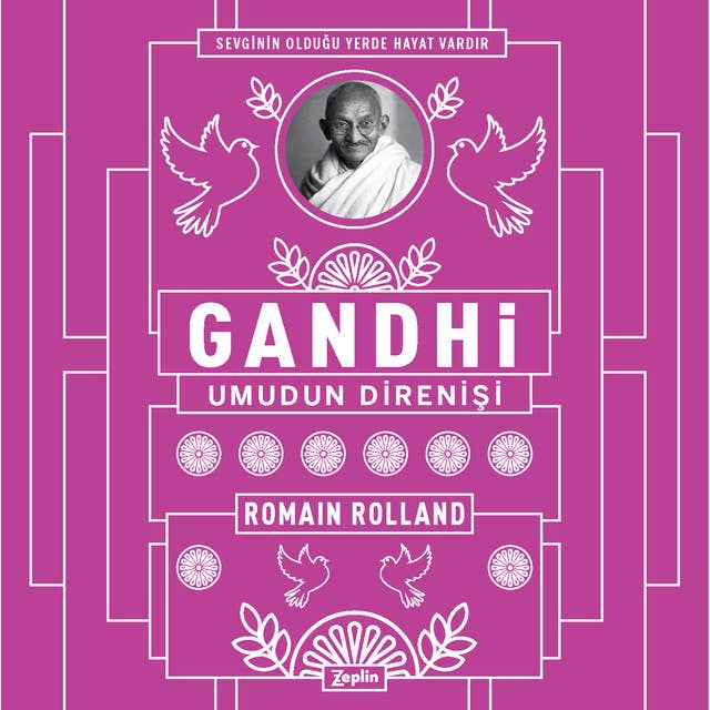 Gandhi: Umudun Direnişi 