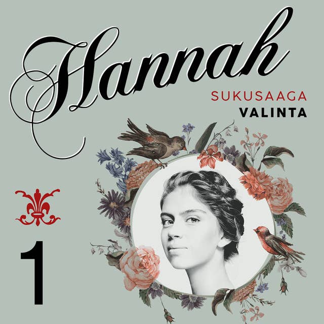 Cover for Hannah: 1. Valinta