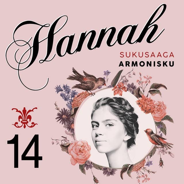 Hannah 14: Armonisku