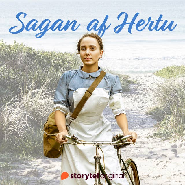 Cover for Sagan af Hertu