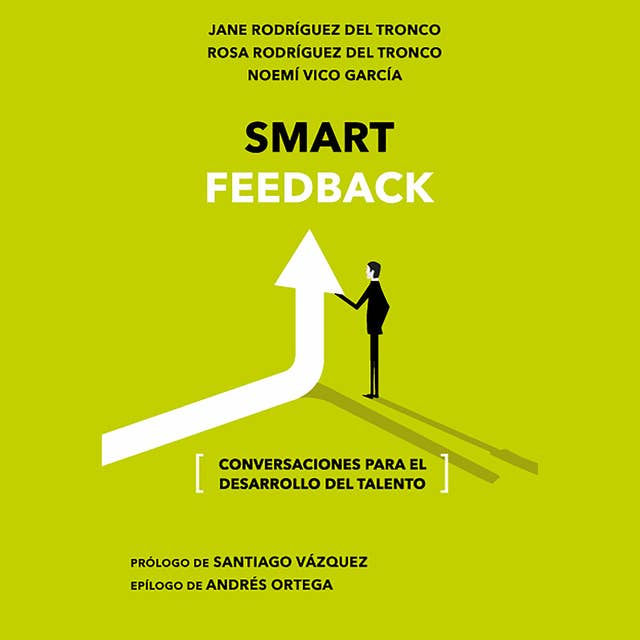 Cover for Smart feedback