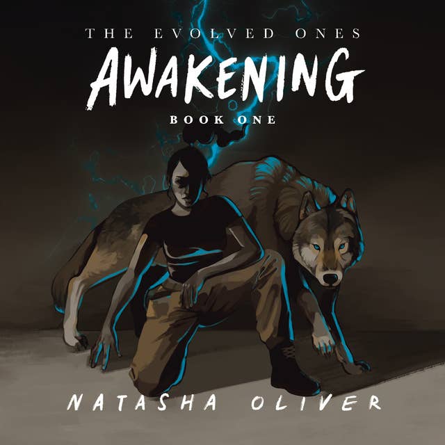 The Evolved Ones: Awakening