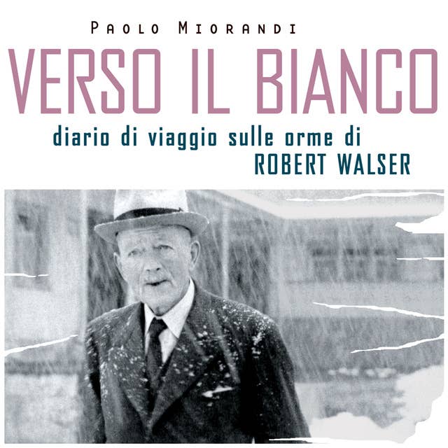 Verso il bianco