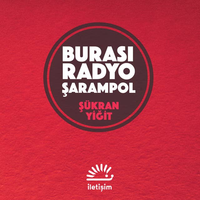 Burası Radyo Şarampol 