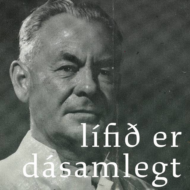 Lífið er dásamlegt