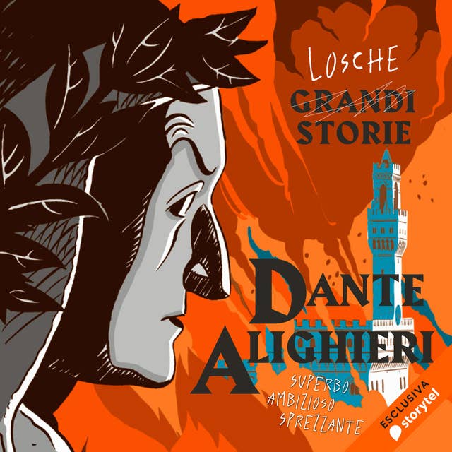 Dante Alighieri - Losche Storie