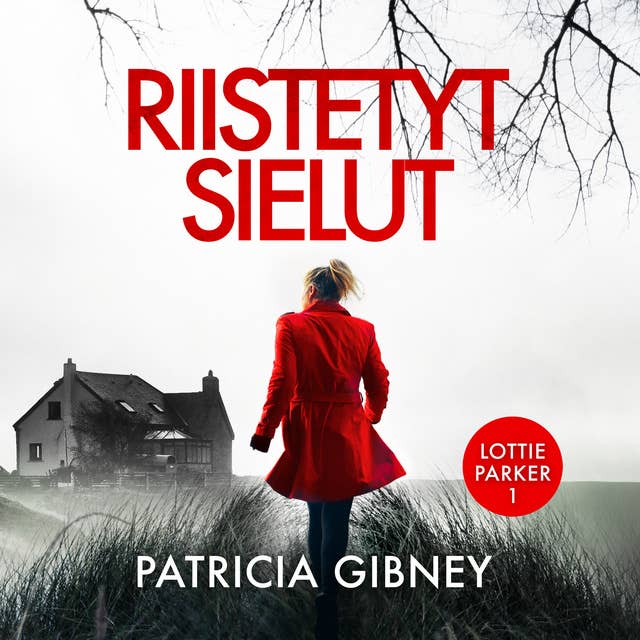Cover for Riistetyt sielut