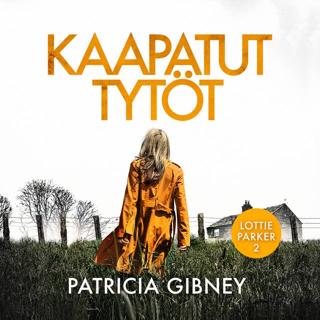 Kaapatut tytöt