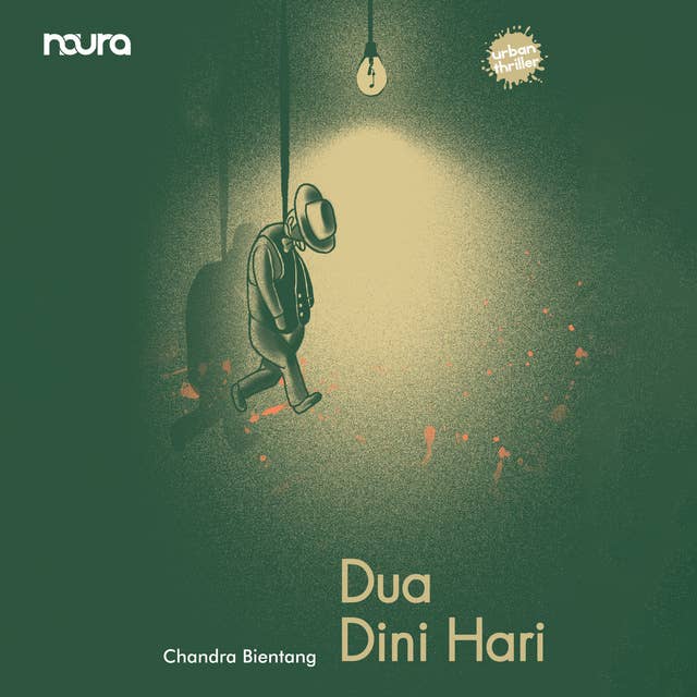 Dua Dini Hari by Chandra Bientang