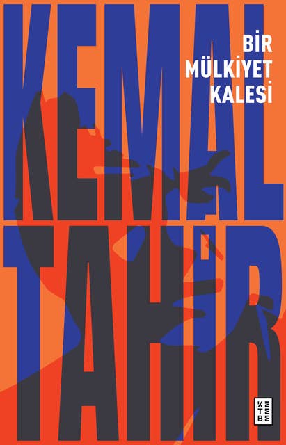 Cover for Bir Mülkiyet Kalesi