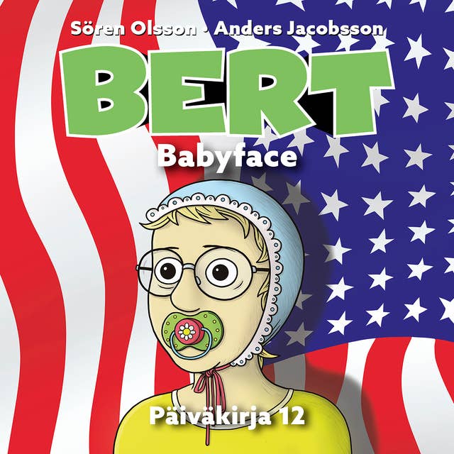 Bert Babyface