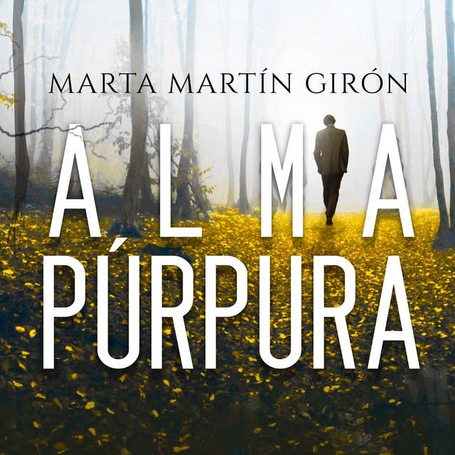 Alma púrpura 