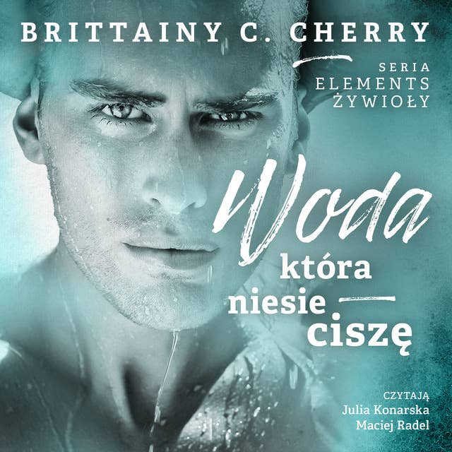 Woda, która niesie ciszę