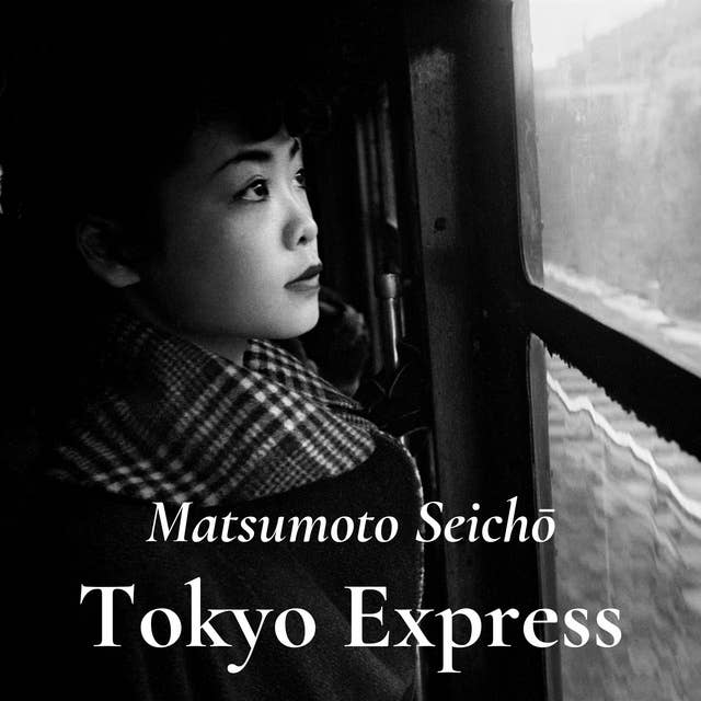 Tokyo express