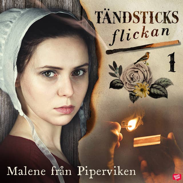 Malene från Piperviken 