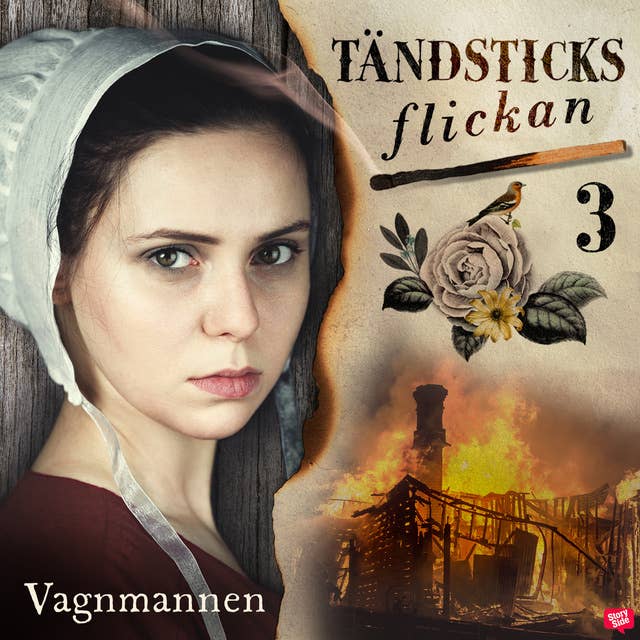Cover for Vagnmannen