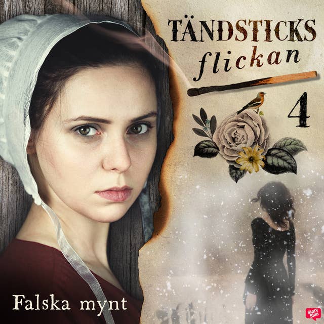 Cover for Falska mynt