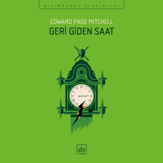 Geri Giden Saat