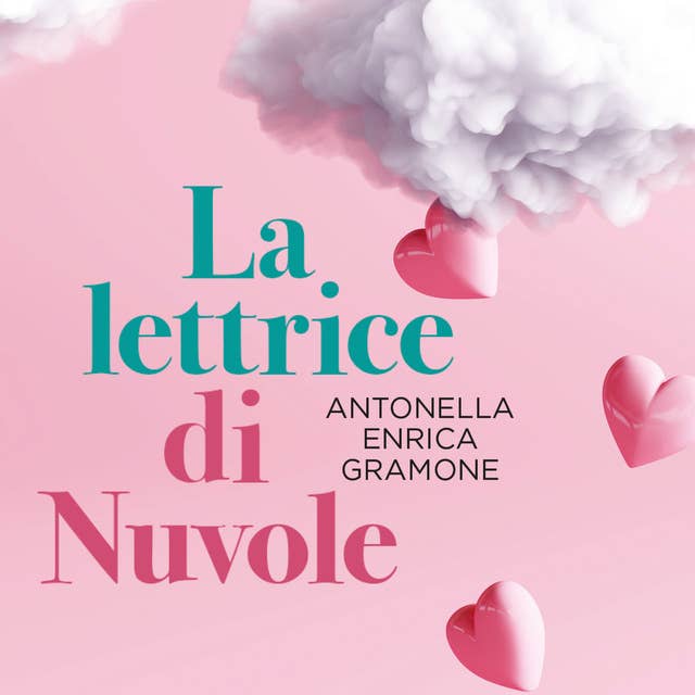 La lettrice di nuvole