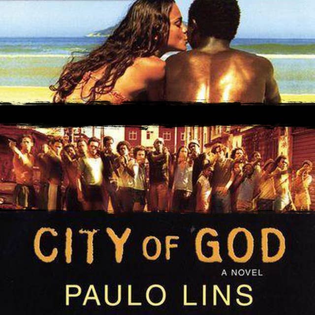 Stad van God (verfilmd als City of God)