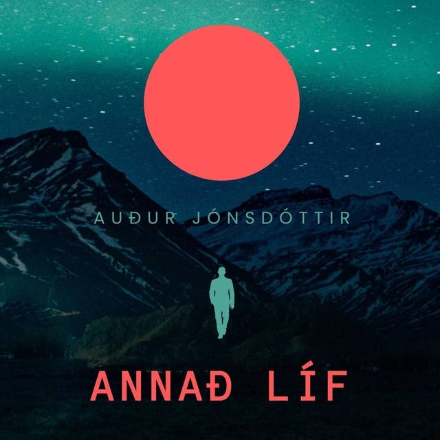 Annað líf by Auður Jónsdóttir