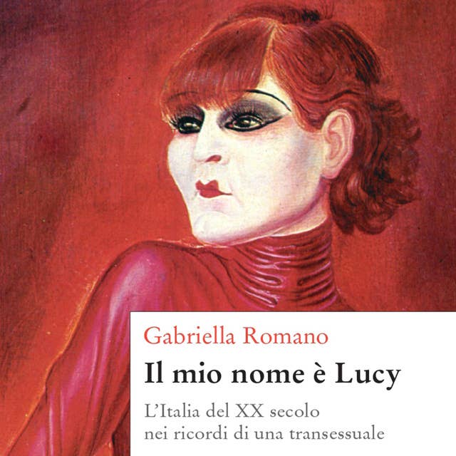 Il mio nome è Lucy