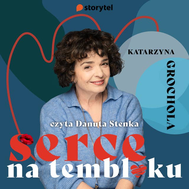 Serce na temblaku