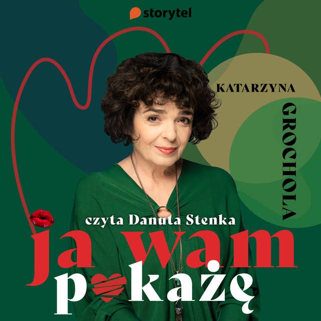 Ja wam pokażę! 