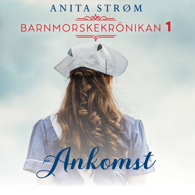 Ankomst 