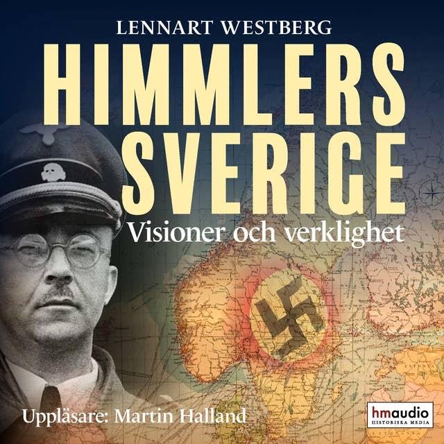 Himmlers Sverige