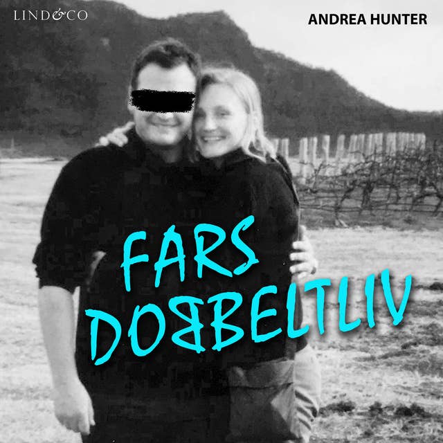 Cover for Fars dobbeltliv