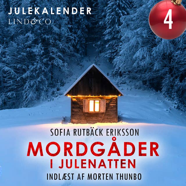 Mordgåder i julenatten - del 4