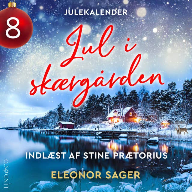 Jul i skærgården - del 8