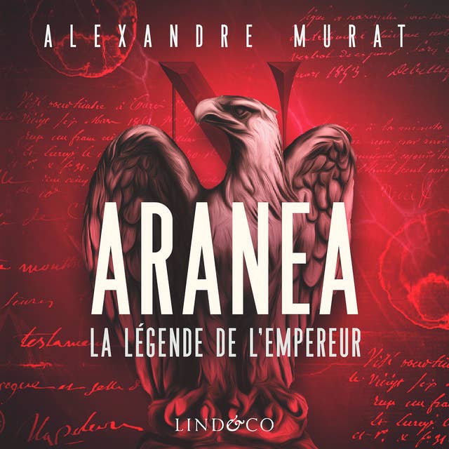 Aranea - La légende de l'Empereur