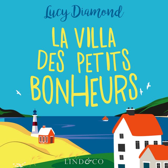 La villa des petits bonheurs 