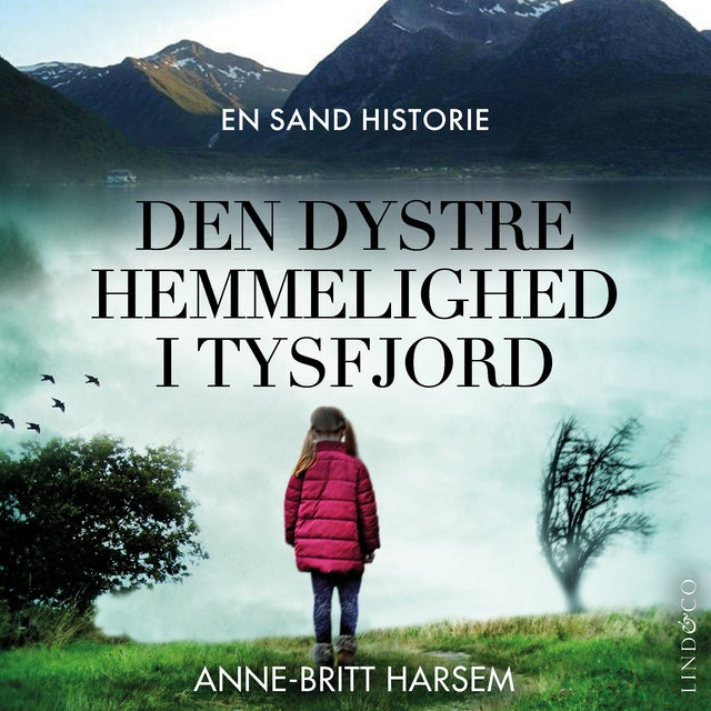 Den Dystre Hemmelighed I Tysfjord - E-bog & Lydbog - Anne-Britt Harsem ...