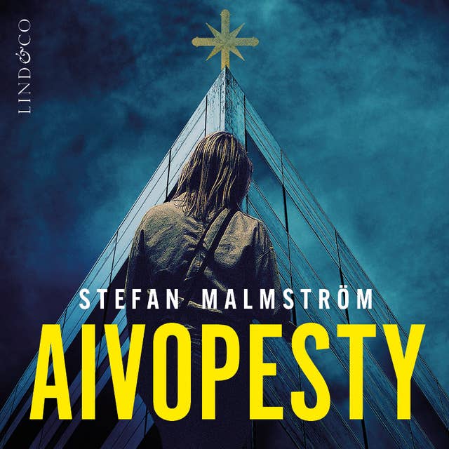 Cover for Aivopesty