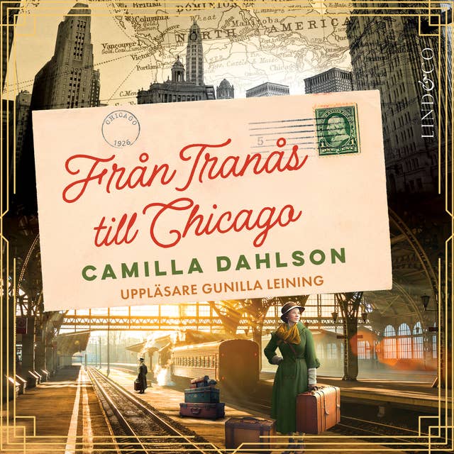 Från Tranås till Chicago 
