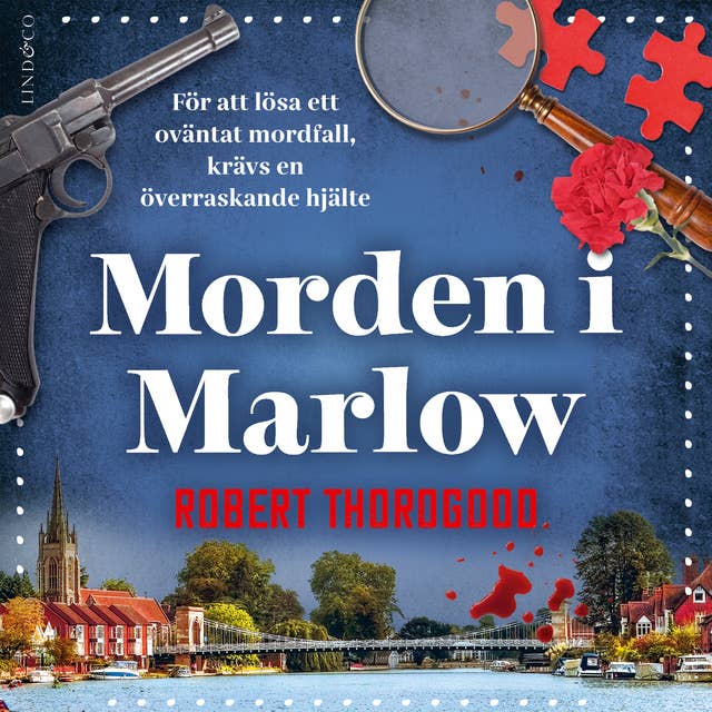 Morden i Marlow