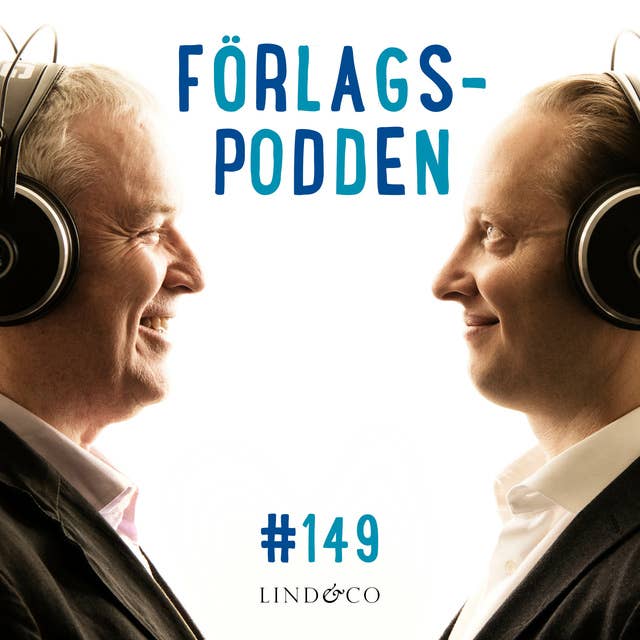 Förlagspodden - avsnitt 149
