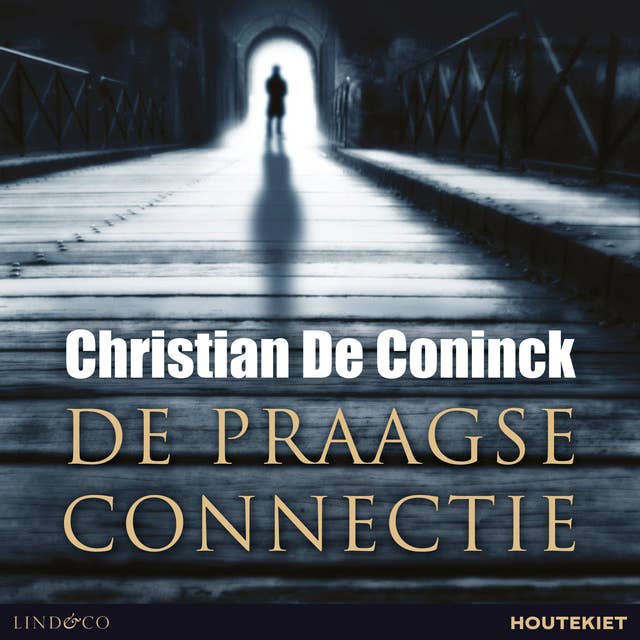 De Praagse connectie by Christian de Coninck