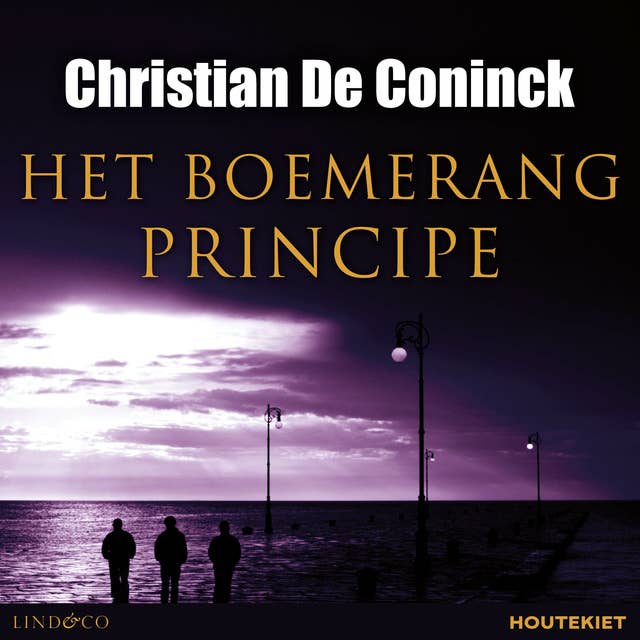 Het boemerangprincipe 