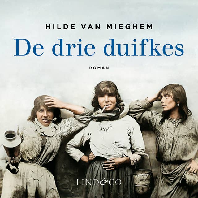 De drie duifkes 