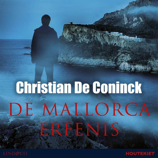 Cover for De Mallorca-erfenis