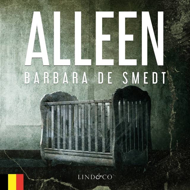 Alleen - Vlaams gesproken by Barbara De Smedt