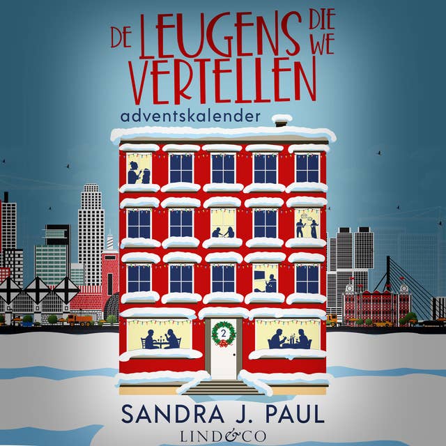De leugens die we vertellen (2)