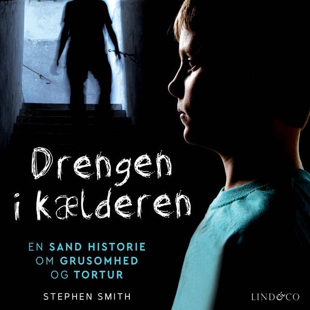 Drengen i kælderen : En sand historie om grusomhed og tortur