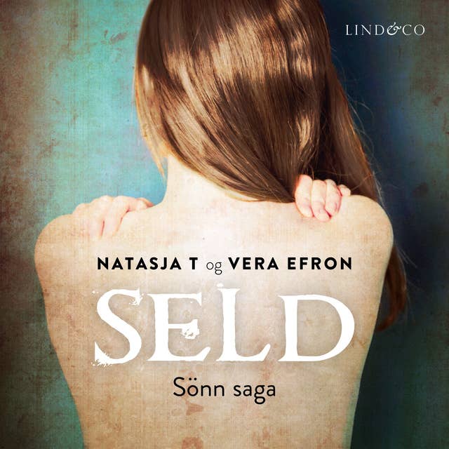 Cover for Seld: Sönn saga