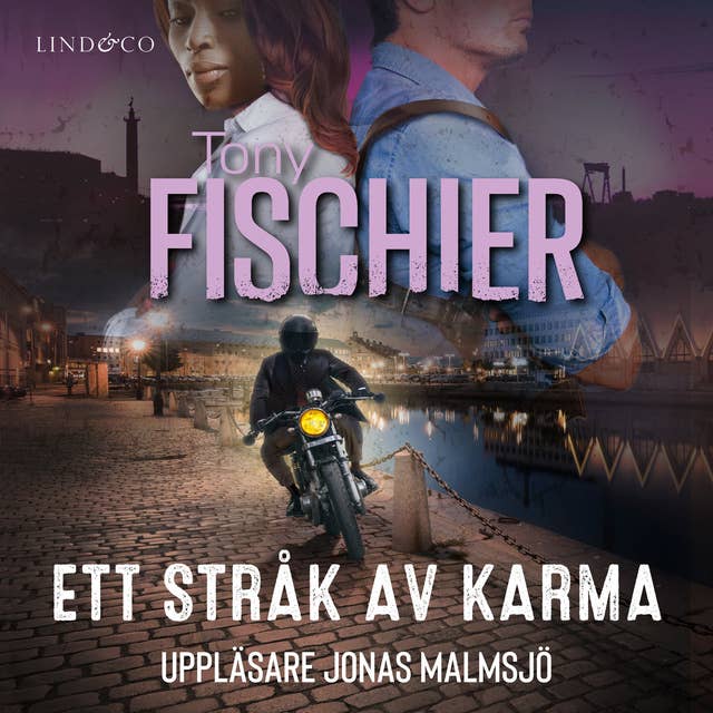 Ett stråk av karma 