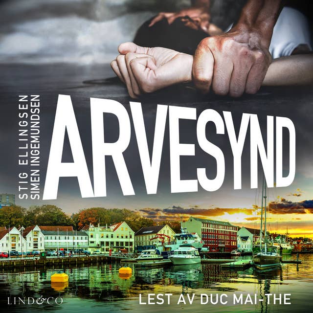 Arvesynd 